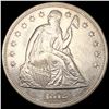 Image 1 : 1872 Seated Liberty Dollar UNCIRCULATED