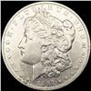 Image 1 : 1892-S Morgan Silver Dollar NICELY CIRCULATED