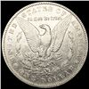 Image 2 : 1892-S Morgan Silver Dollar NICELY CIRCULATED