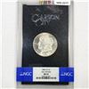 Image 1 : 1883-CC Morgan Silver Dollar NGC MS62 GSA
