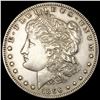 Image 1 : 1896-O Morgan Silver Dollar CLOSELY UNCIRCULATED