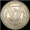 Image 2 : 1896-O Morgan Silver Dollar CLOSELY UNCIRCULATED