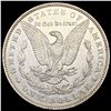Image 2 : 1893 Morgan Silver Dollar CLOSELY UNCIRCULATED