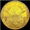 Image 2 : 1894-S $20 Gold Double Eagle CLOSELY UNCIRCULATED