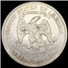 Image 2 : 1878-S Silver Trade Dollar CLOSELY UNCIRCULATED