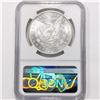 Image 2 : 1904-O Morgan Silver Dollar NGC MS64
