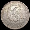 Image 2 : 1878-S Silver Trade Dollar CLOSELY UNCIRCULATED