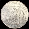 Image 2 : 1878 Morgan Silver Dollar UNCIRCULATED