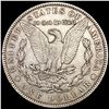 Image 2 : 1901 Morgan Silver Dollar ABOUT UNCIRCULATED