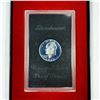 Image 1 : 1972-S Eisenhower Silver Dollar Proof