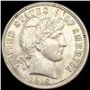 Image 1 : 1916 Barber Dime UNCIRCULATED