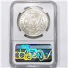 Image 2 : 1900-O Morgan Silver Dollar NGC MS63