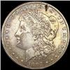 Image 1 : 1892-S Morgan Silver Dollar CLOSELY UNCIRCULATED