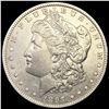 Image 1 : 1897-O Morgan Silver Dollar CLOSELY UNCIRCULATED