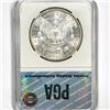 Image 2 : 1903 Morgan Silver Dollar PGA MS64 PL
