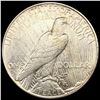Image 2 : 1927-S Silver Peace Dollar CLOSELY UNCIRCULATED
