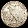 Image 2 : 1933-S Walking Liberty Half Dollar CLOSELY UNC