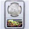 Image 2 : 1900-O Morgan Silver Dollar NGC MS63