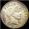 Image 1 : 1911 Barber Dime UNCIRCULATED