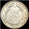 Image 2 : 1911 Barber Dime UNCIRCULATED