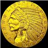 Image 1 : 1915 $5 Gold Half Eagle UNCIRCULATED
