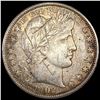 Image 1 : 1902-S Barber Half Dollar HIGH GRADE