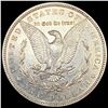 Image 2 : 1887-S Morgan Silver Dollar UNCIRCULATED