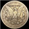 Image 2 : 1895-O Morgan Silver Dollar NICELY CIRCULATED