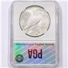 Image 2 : 1934-D Silver Peace Dollar PGA MS63