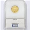 Image 2 : 1922B Switzerland Gold 20 Francs PCI MS60
