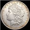 Image 1 : 1896-O Morgan Silver Dollar CLOSELY UNCIRCULATED