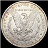Image 2 : 1896-O Morgan Silver Dollar CLOSELY UNCIRCULATED