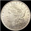 Image 1 : 1882-O/S VAM-4 Morgan Silver Dollar UNCIRCULATED