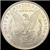 Image 2 : 1882-O/S VAM-4 Morgan Silver Dollar UNCIRCULATED
