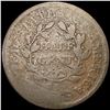 Image 2 : 1805 Draped Bust Half Cent NICELY CIRCULATED