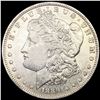 Image 1 : 1889-O Morgan Silver Dollar CLOSELY UNCIRCULATED