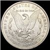 Image 2 : 1889-O Morgan Silver Dollar CLOSELY UNCIRCULATED