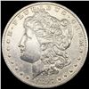 Image 1 : 1897-O Morgan Silver Dollar CLOSELY UNCIRCULATED