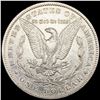 Image 2 : 1897-O Morgan Silver Dollar CLOSELY UNCIRCULATED