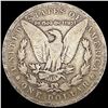 Image 2 : 1900-O/CC Morgan Silver Dollar NICELY CIRCULATED