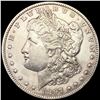Image 1 : 1897-O Morgan Silver Dollar CLOSELY UNCIRCULATED