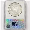 Image 2 : 1878-CC Morgan Silver Dollar PGA MS65+ PL