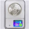 Image 2 : 1887 Morgan Silver Dollar NGC MS64