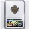 Image 2 : 1864 L Indian Head Cent NGC CF30 BN Bronze