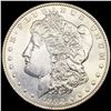 Image 1 : 1902 Morgan Silver Dollar UNCIRCULATED