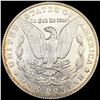 Image 2 : 1902 Morgan Silver Dollar UNCIRCULATED