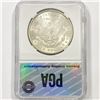 Image 2 : 1896 Morgan Silver Dollar PGA MS65