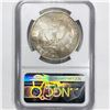 Image 2 : 1904-O Morgan Silver Dollar NGC MS63