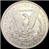 Image 2 : 1892-O Morgan Silver Dollar CLOSELY UNCIRCULATED