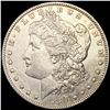 Image 1 : 1886-O Morgan Silver Dollar UNCIRCULATED